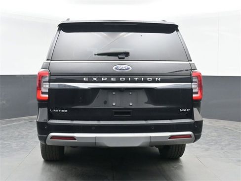 Used 2024 Ford Expedition Max Limited image 20