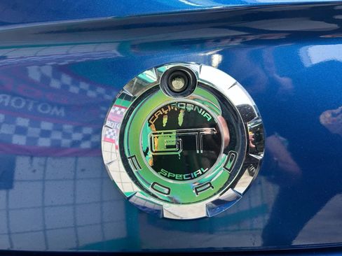 Used 2007 Ford Mustang GT Premium image 8