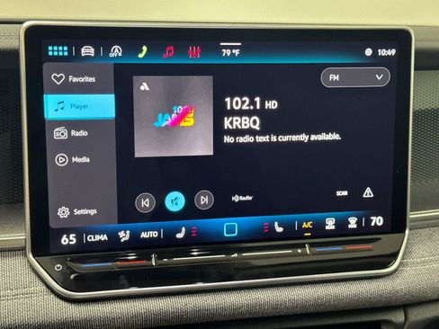 New 2026 Volkswagen Tiguan S FWD image 17