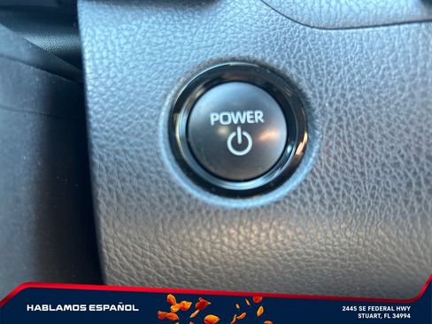 Used 2026 Toyota Camry SE FWD image 22