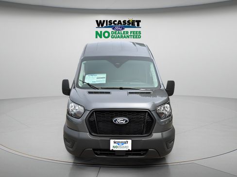 New 2026 Ford Transit 250 148 High Roof AWD image 16