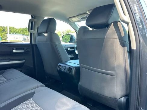 Used 2018 Toyota Tundra SR5 w/ TRD Off Road Package AWD/4WD image 39