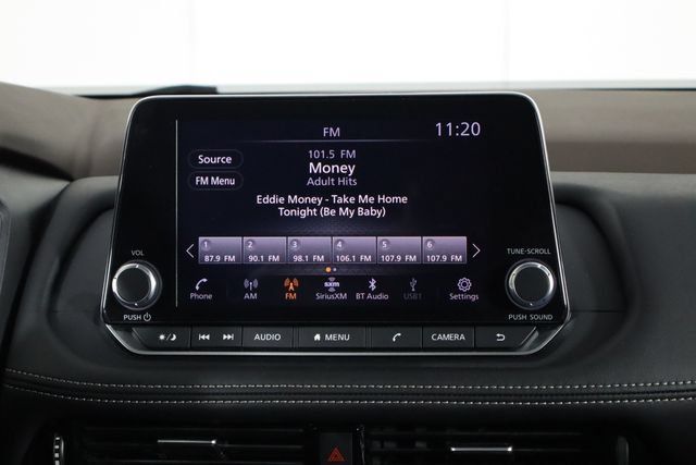 Used 2023 Nissan Rogue SL FWD image 25