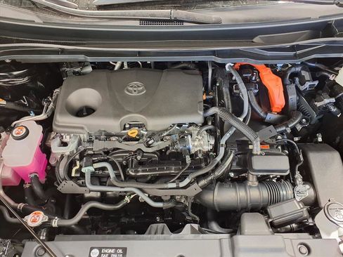 New 2026 Toyota Sienna XLE Woodland Edition image 29