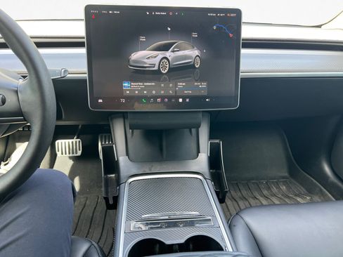 Used 2022 Tesla Model 3 Long Range image 13