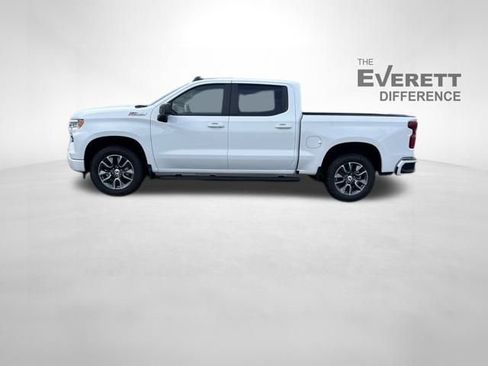 New 2026 Chevrolet Silverado 1500 RST image 10
