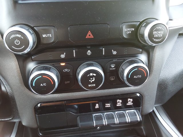 Used 2021 RAM 1500 Big Horn AWD/4WD image 33