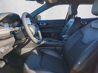 New 2026 Jeep Compass Latitude AWD/4WD video 4