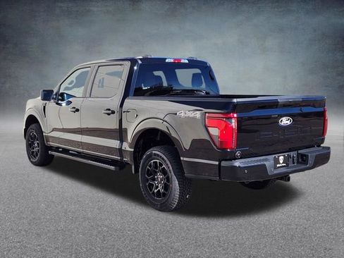 New 2026 Ford F150 XLT image 5