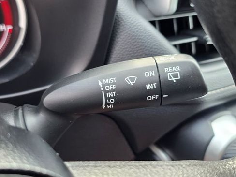 Used 2025 Toyota RAV4 LE FWD image 36
