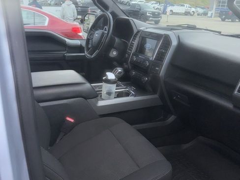 Used 2017 Ford F150 XLT w/ Equipment Group 302A Luxury image 10