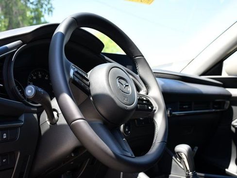 New 2026 MAZDA MAZDA3 2.5 S Sedan w/ Preferred Pkg FWD image 11