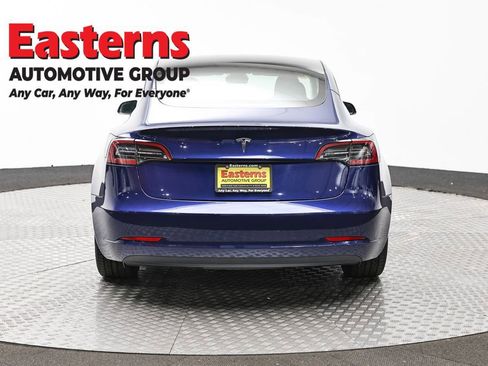 Used 2023 Tesla Model 3 Standard Range image 6