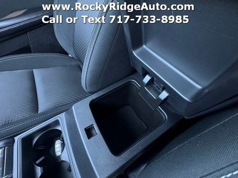 Used 2024 Mitsubishi Outlander ES AWD/4WD image 12