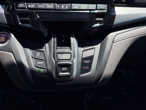 Used 2020 Honda Odyssey EX-L image 13