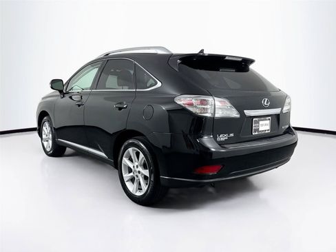Used 2010 Lexus RX 350 2WD image 13