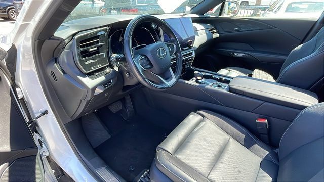 Used 2023 Lexus RX 350 AWD/4WD image 10