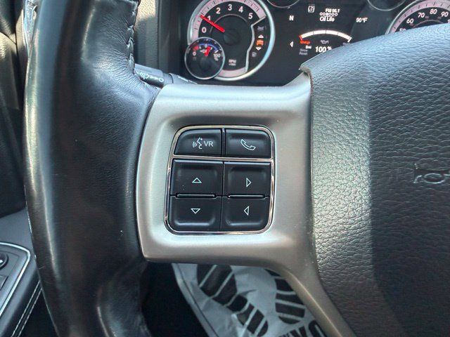 Used 2019 RAM 1500 Laramie RWD image 23