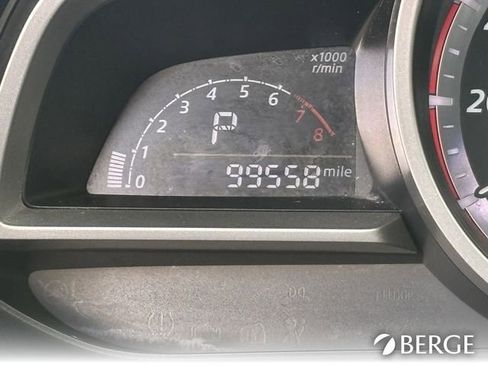 Used 2016 MAZDA MAZDA3 i Sport image 32