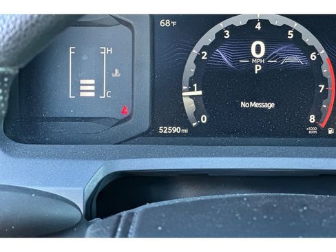 Certified 2024 Toyota Tacoma SR w/ SR Upgrade Package image 29