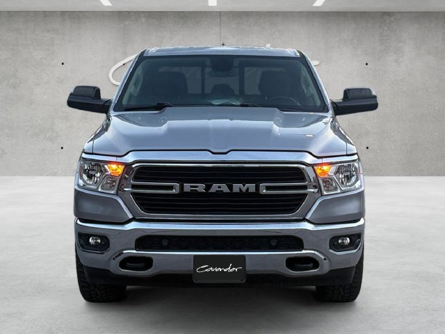 Used 2019 RAM 1500 Big Horn AWD/4WD image 18