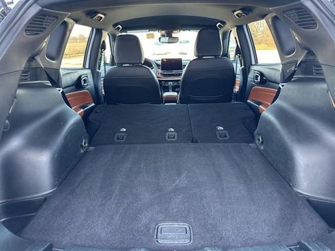 Used 2024 Jeep Compass Limited image 53