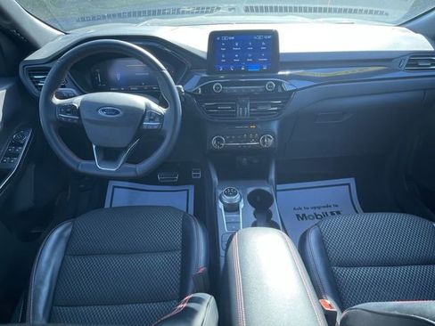 Used 2024 Ford Escape ST-Line image 20