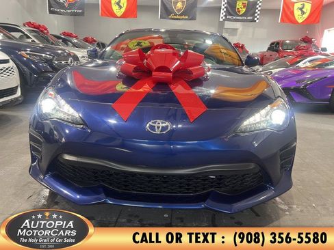 Used 2019 Toyota 86 image 27