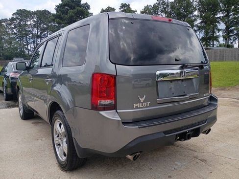 Used 2013 Honda Pilot EX image 7