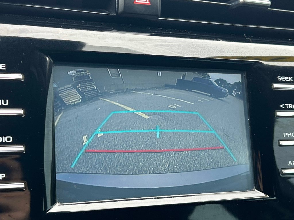 Used 2019 Toyota Camry SE FWD image 26