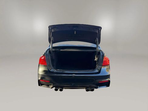 Used 2015 BMW M3 Sedan image 10