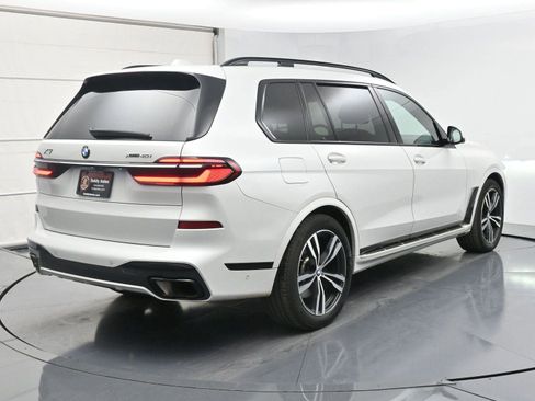 Used 2023 BMW X7 xDrive40i w/ Executive Package image 30