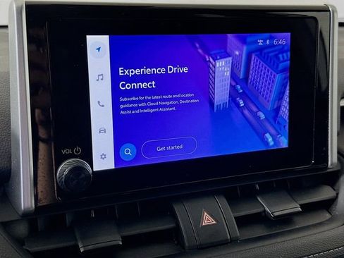 Certified 2023 Toyota RAV4 XLE image 16