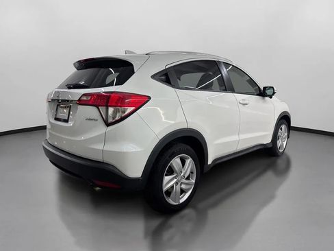 Used 2019 Honda HR-V EX-L image 10