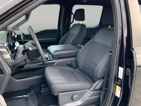 Used 2025 Ford F150 STX w/ Equipment Group 200A AWD/4WD image 19