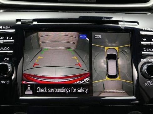 Used 2023 Nissan Murano SL w/ SL Moonroof Package FWD image 41
