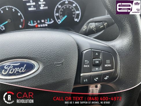 Used 2024 Ford Transit 350 XLT RWD image 23