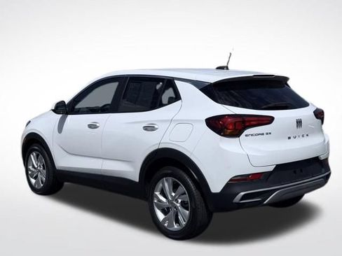 Used 2024 Buick Encore GX Preferred FWD image 9