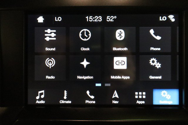 Used 2019 Ford F250 Lariat w/ Lariat Ultimate Package AWD/4WD image 57