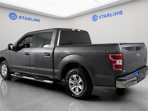 Used 2019 Ford F150 XLT image 5