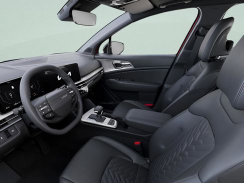 New 2026 Kia Sportage X-Line image 17
