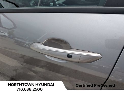 Certified 2023 Hyundai Elantra SEL w/ Convenience Package FWD image 37