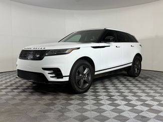 Used 2025 Land Rover Range Rover Velar Dynamic SE video 1