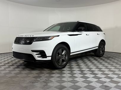 Used 2025 Land Rover Range Rover Velar Dynamic SE