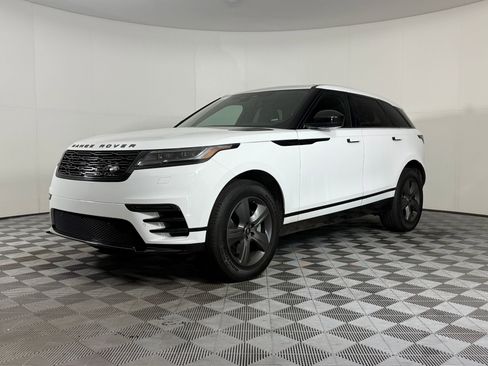 Used 2025 Land Rover Range Rover Velar Dynamic SE image 1