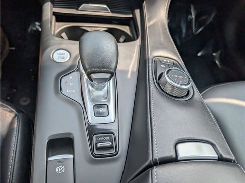 Used 2019 INFINITI QX50 Luxe AWD/4WD image 26