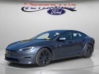 Used 2022 Tesla Model S
