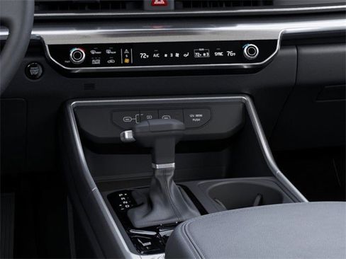 New 2026 Kia Carnival SX w/ SX Dark Edition Package image 23