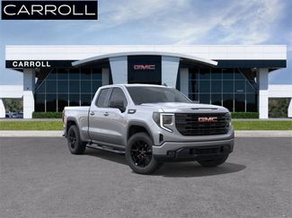 New 2026 GMC Sierra 1500 Elevation w/ Elevation Select Package video 1