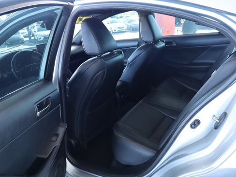 Used 2022 Lexus IS 350 F Sport image 26